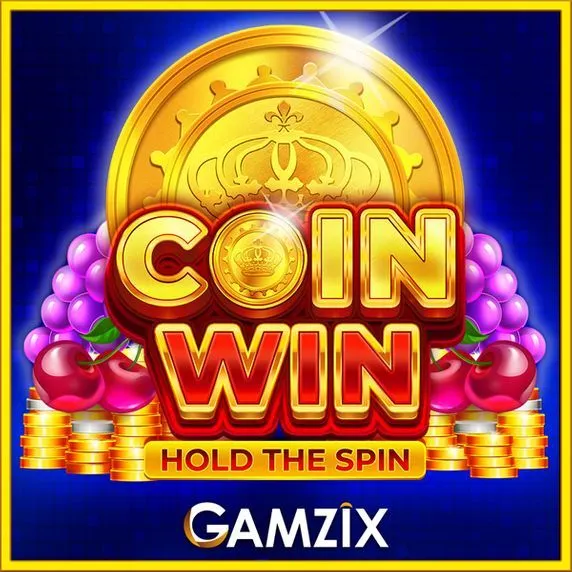 Coin Win Hold