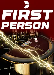 First Person Game